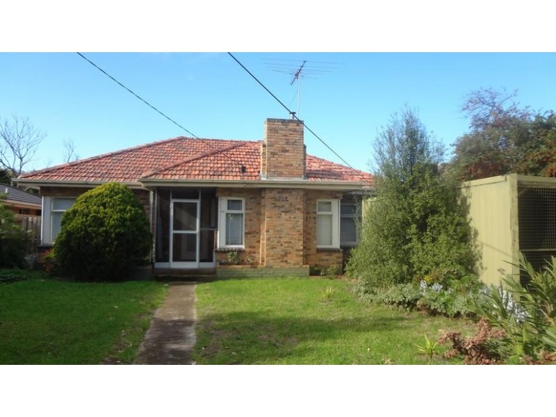 22 Maidstone Street, Altona VIC 3018