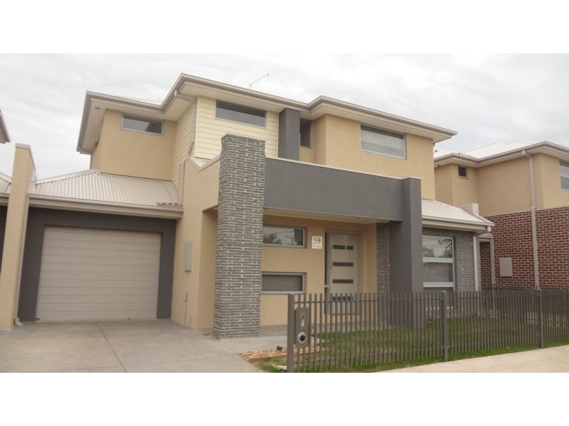 59 Rayner Street, Altona VIC 3018