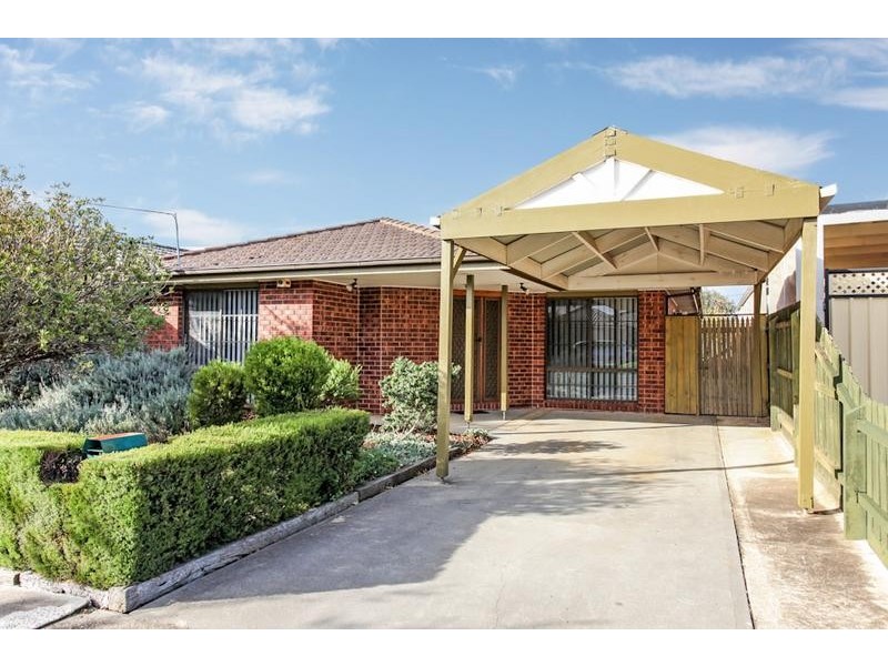 5 McAree Court, Altona Meadows VIC 3028