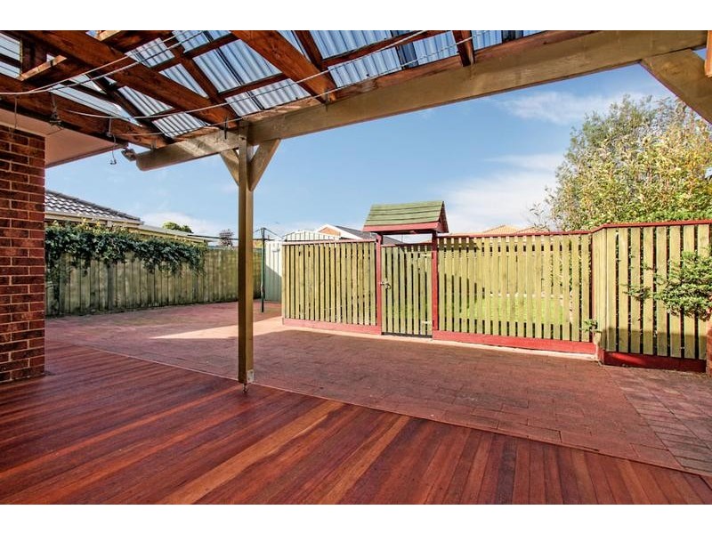 5 McAree Court, Altona Meadows VIC 3028