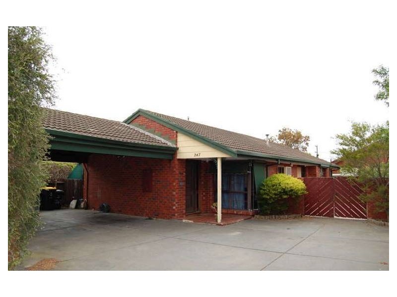 247 Victoria Street, Altona Meadows VIC 3028