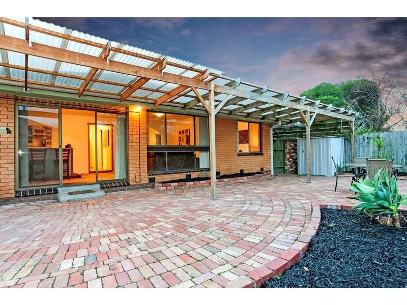 50 Hammond Street, Altona VIC 3018