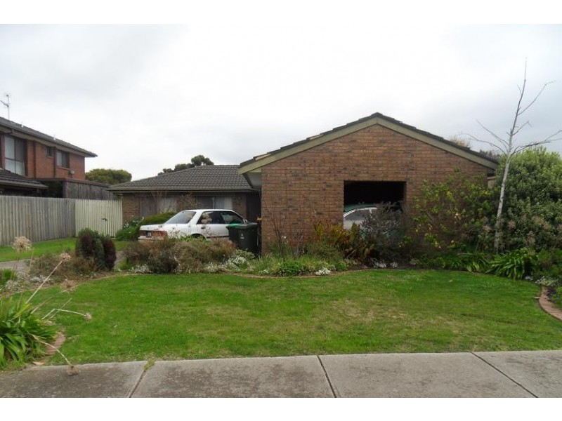 3 McAlpine Court, Altona VIC 3018