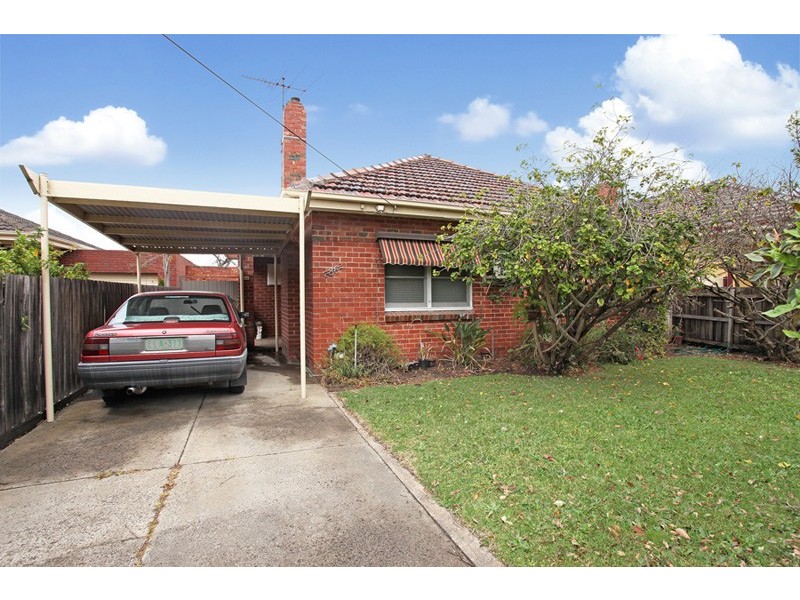 86 Blyth Street, Altona VIC 3018