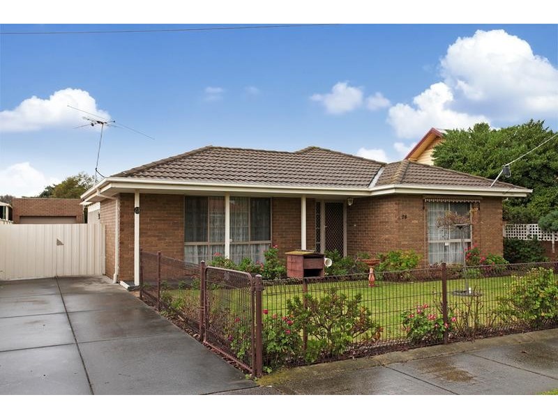 28 Bayview Street, Altona VIC 3018