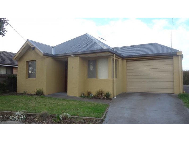 8 Manning Street, Altona VIC 3018