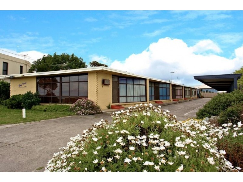 4/239 Esplanade, Altona VIC 3018