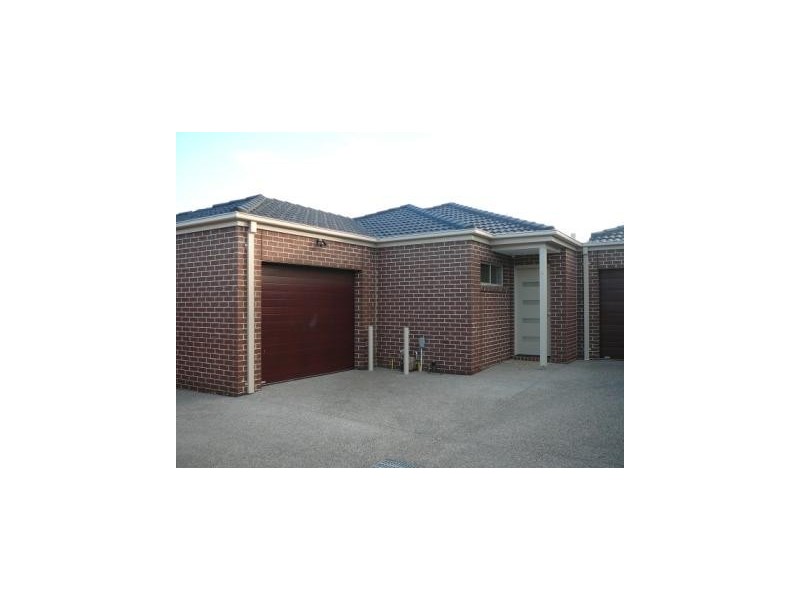 4/72-74 Victoria Street, Altona Meadows VIC 3028