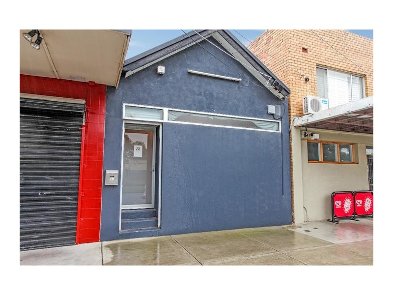 28 Upton Street, Altona VIC 3018