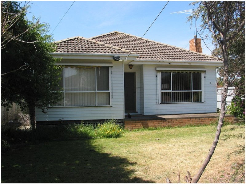 26 Dove Avenue, Altona VIC 3018