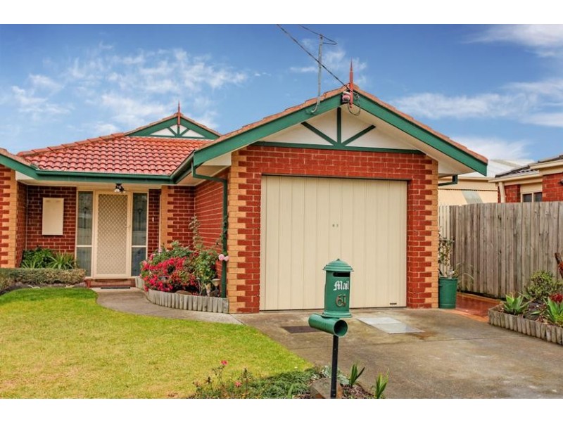 61 Linnet Street, Altona VIC 3018
