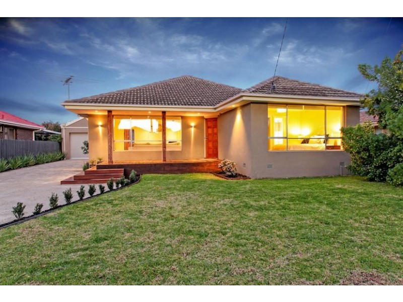 3 Jurga Court, Altona VIC 3018