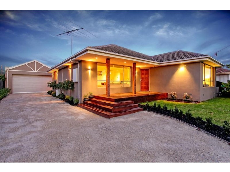 3 Jurga Court, Altona VIC 3018