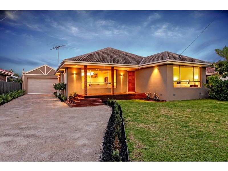 3 Jurga Court, Altona VIC 3018