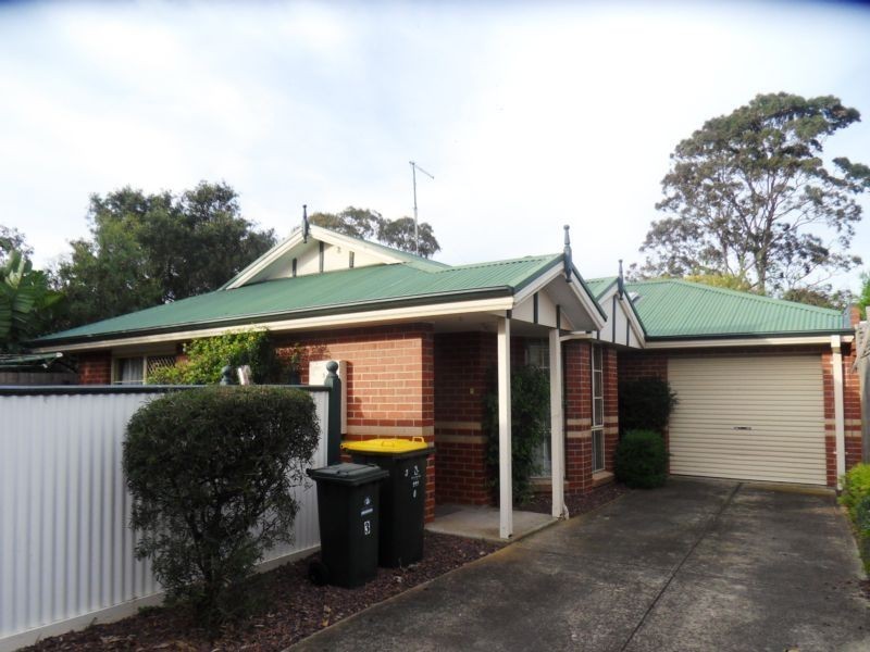 3/6 Mulga Street, Altona VIC 3018