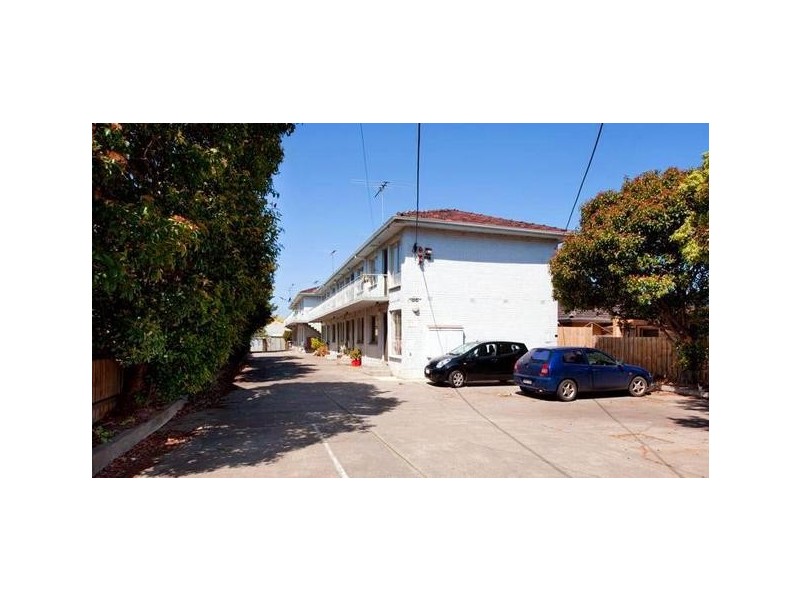 14/35 Kingsville Street, Kingsville VIC 3012