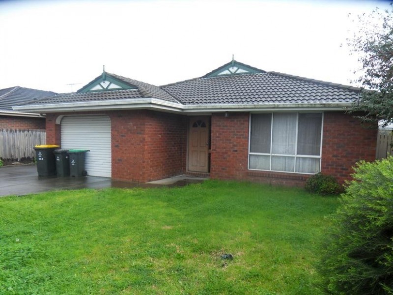 1/179 Civic Parade, Altona VIC 3018