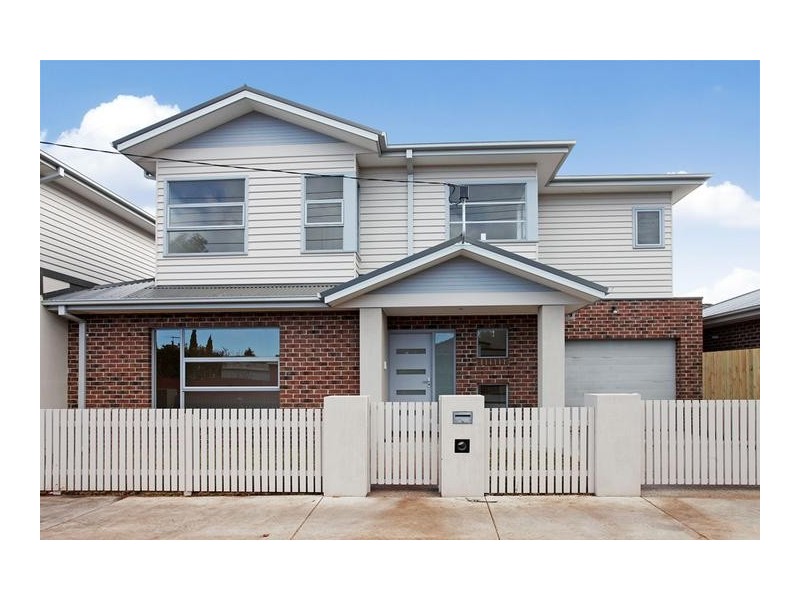 1A Linnet Street, Altona VIC 3018