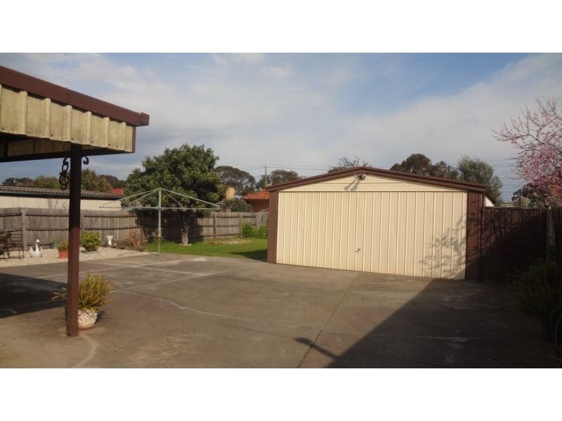25 Valerian Avenue, Altona North VIC 3025