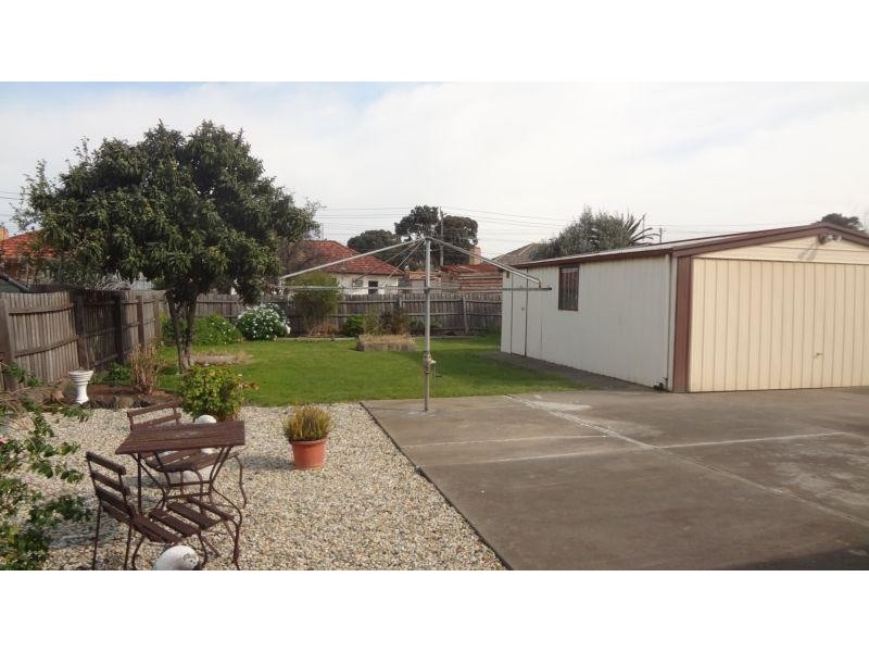 25 Valerian Avenue, Altona North VIC 3025