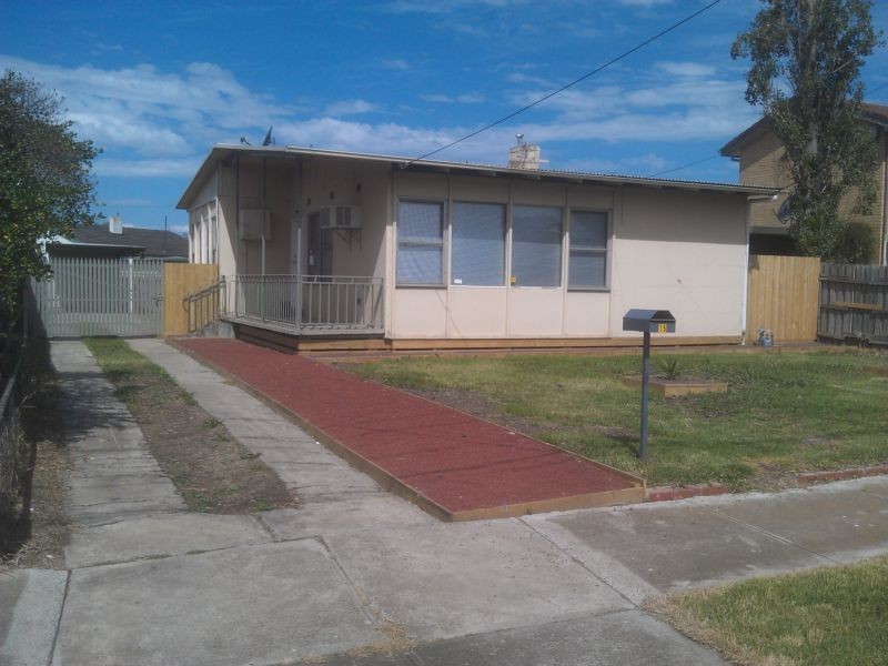 15 Heffernan Street, Laverton VIC 3028
