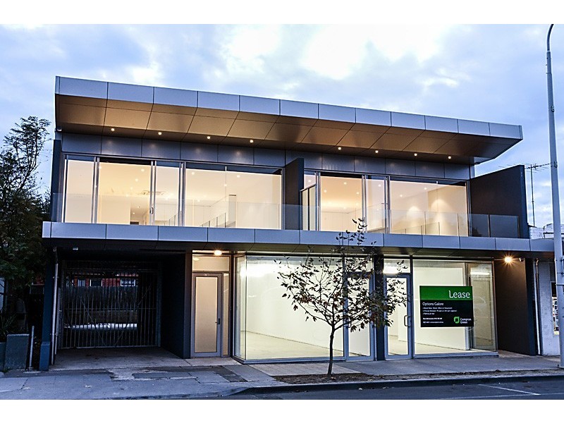 3/99 Pier Street, Altona VIC 3018