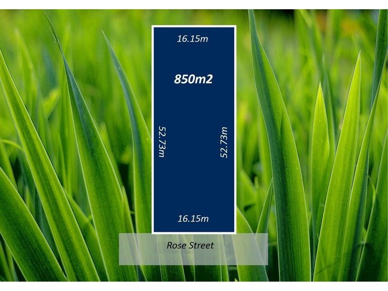 34 Rose Street, Altona VIC 3018