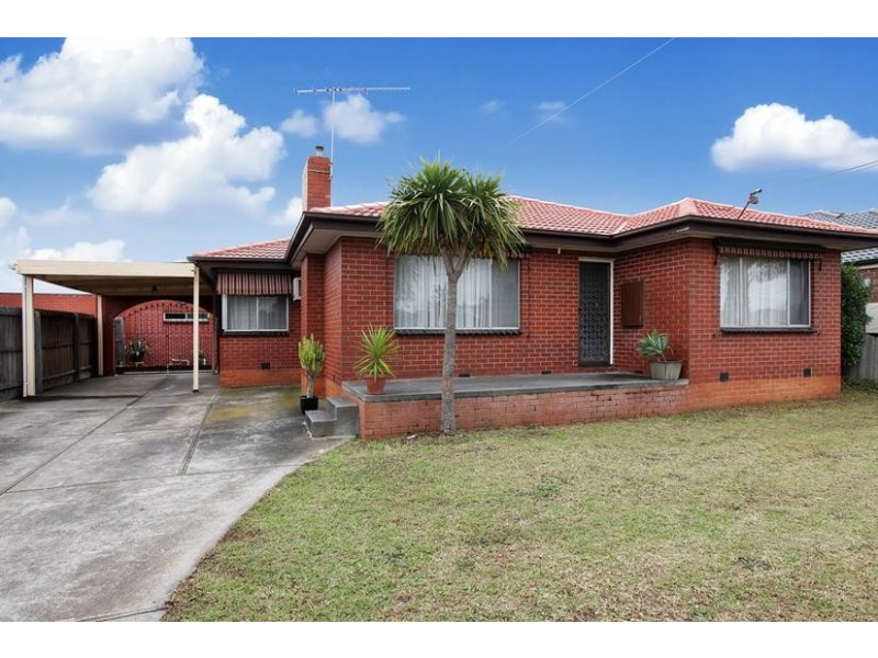 58 Purnell Street, Altona VIC 3018