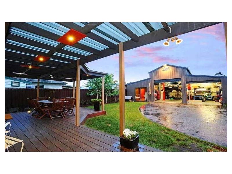 238 Mason Street, Altona North VIC 3025