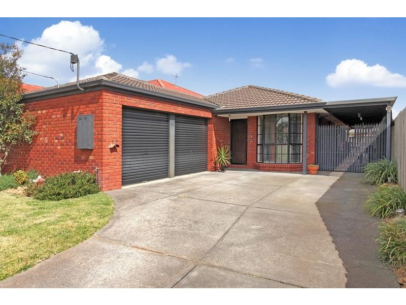 9 Ramson Court, Altona Meadows VIC 3028