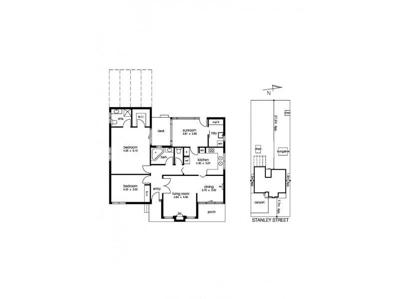 19 Stanley Street, Altona VIC 3018