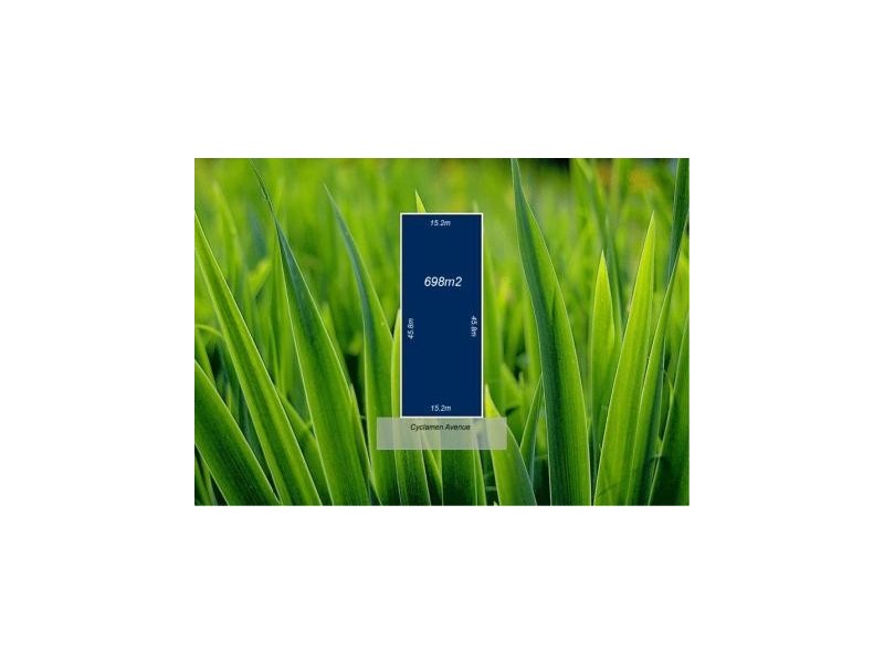 76 Cyclamen Avenue, Altona North VIC 3025