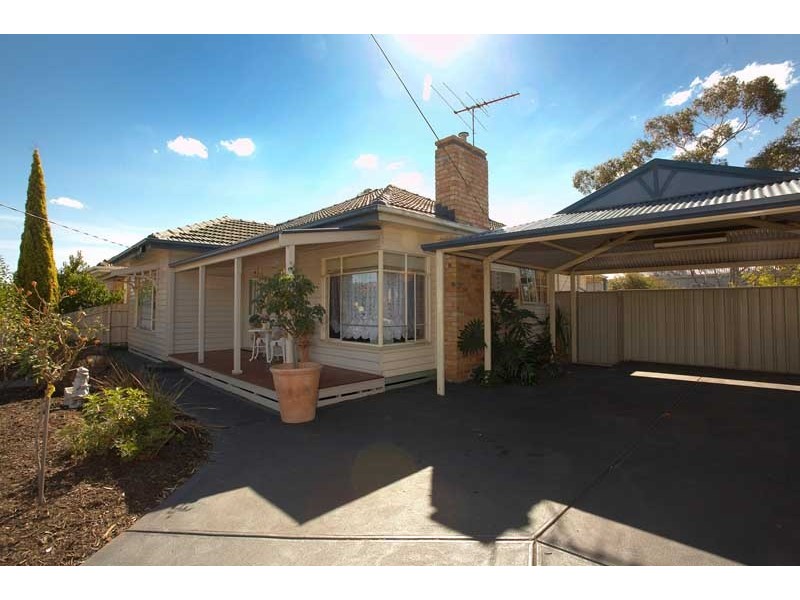 5 Stirling Avenue, Altona VIC 3018