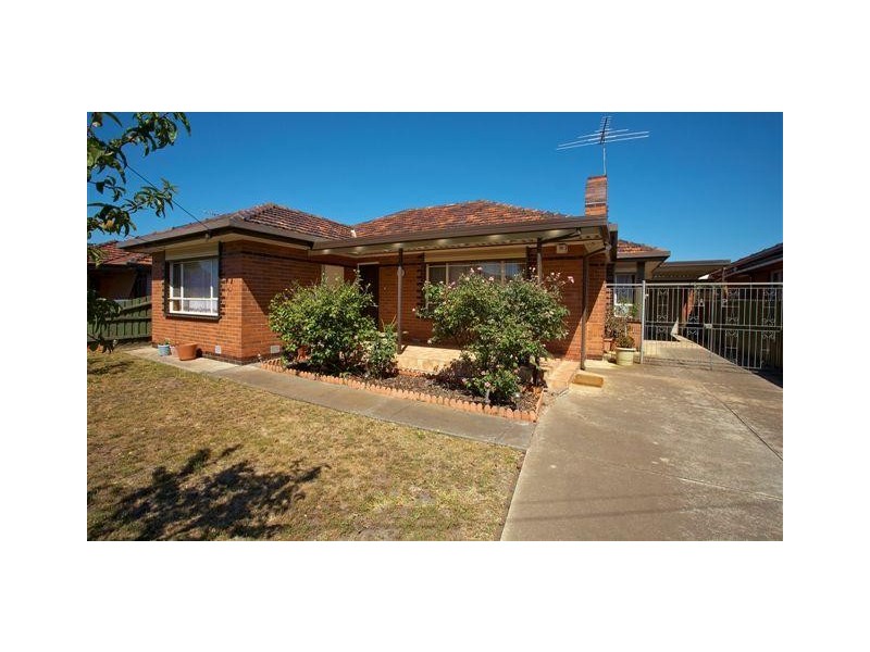 39 Irwin Avenue, Altona North VIC 3025