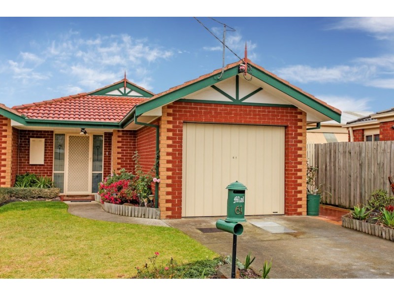 61 Linnet Street, Altona VIC 3018