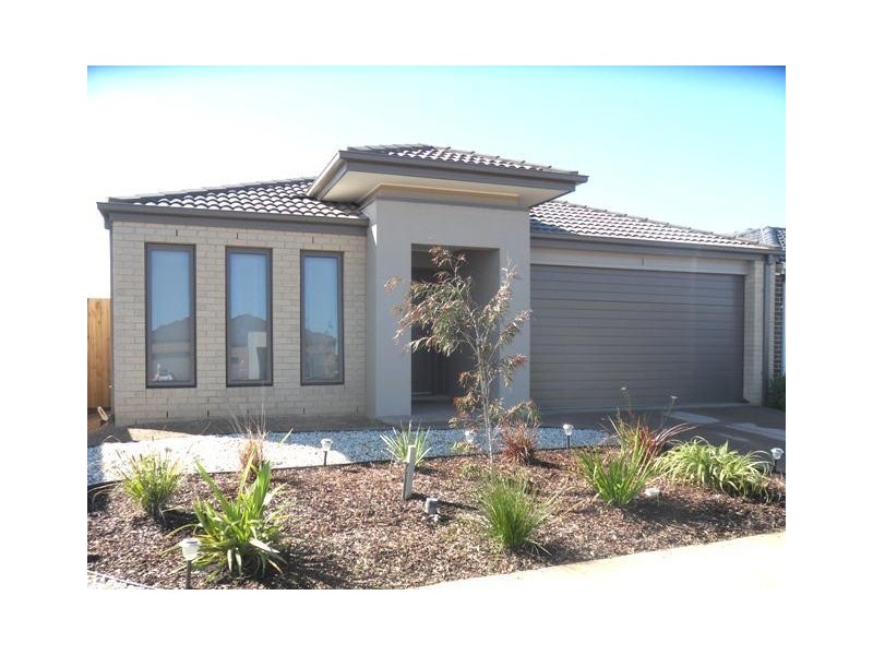 29 Morgan Crescent, Werribee VIC 3030