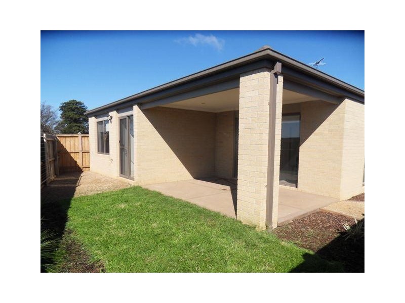 29 Morgan Crescent, Werribee VIC 3030