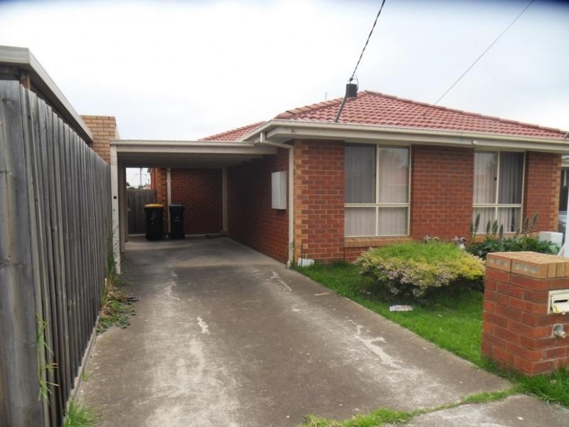 2/40 Jamison Street, Altona Meadows VIC 3028