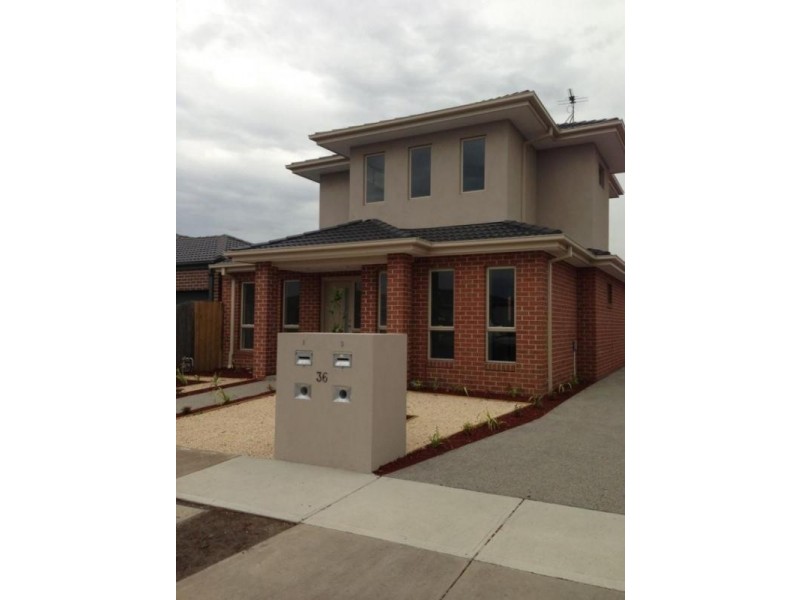 1/36 Myers Parade, Altona Meadows VIC 3028