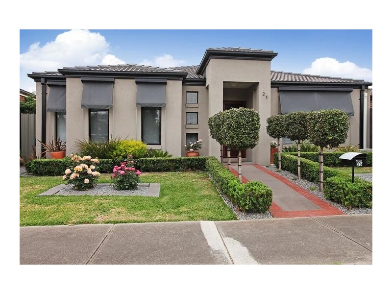 25 Philip Street, Altona Meadows VIC 3028