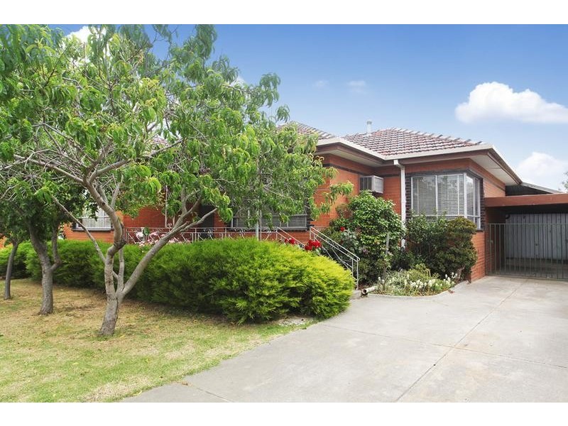 4 Carthy Street, Altona North VIC 3025