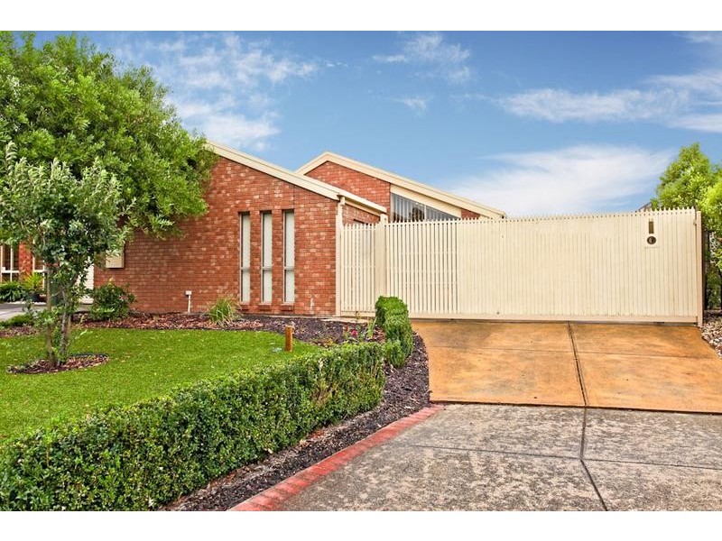 10 William McPherson Crescent, Seabrook VIC 3028