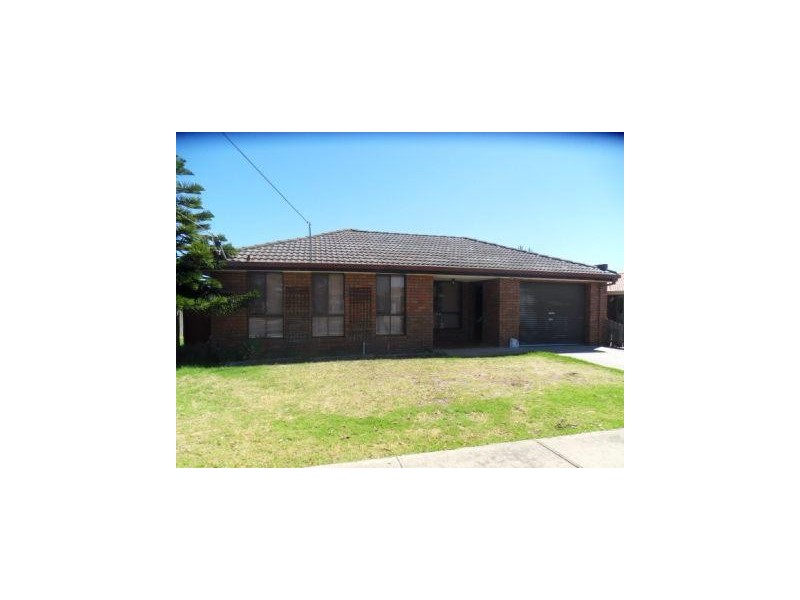 319 Victoria Street, Altona Meadows VIC 3028