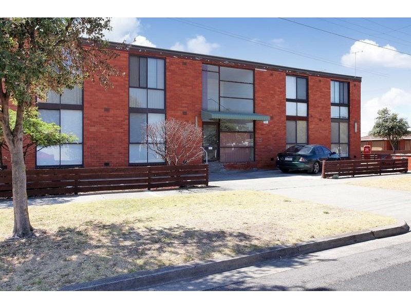 3/115 Blyth Street, Altona VIC 3018