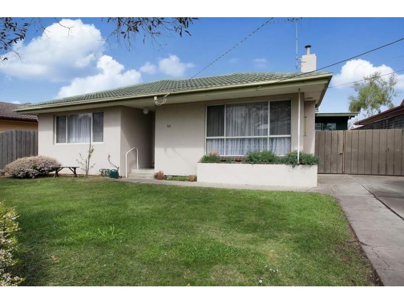 49 Burt Street, Altona VIC 3018