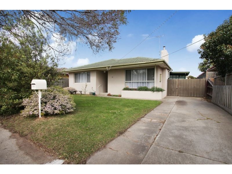 49 Burt Street, Altona VIC 3018