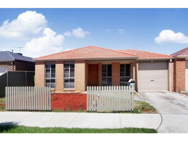 384 Queen Street, Altona Meadows VIC 3028
