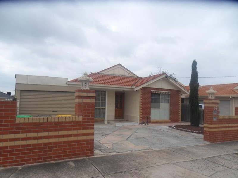 14 Hastie Court, Altona Meadows VIC 3028