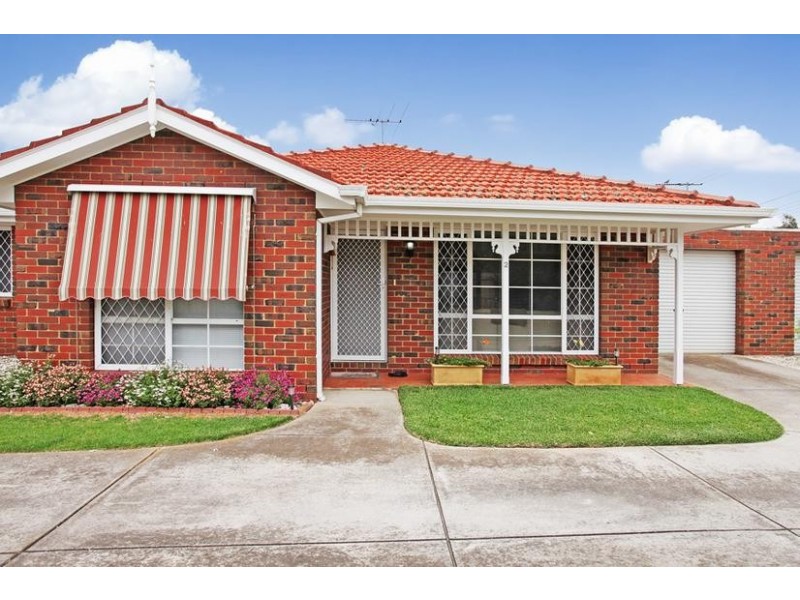 2/14 Webb Street, Altona VIC 3018