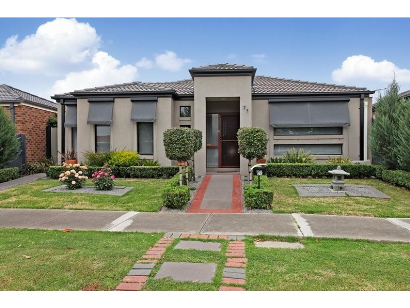 25 Philip Street, Altona Meadows VIC 3028